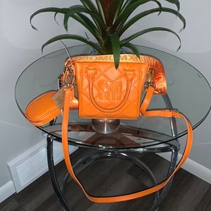 Steve Madden crossbody